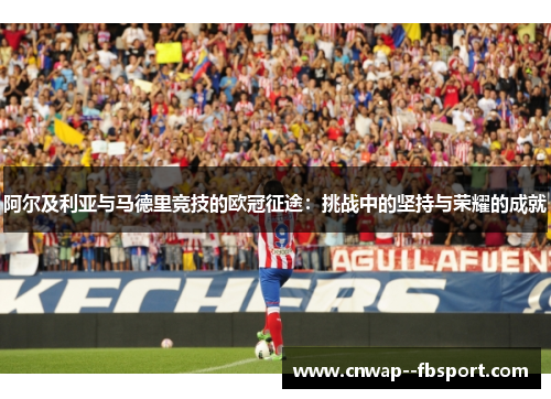 阿尔及利亚与马德里竞技的欧冠征途：挑战中的坚持与荣耀的成就