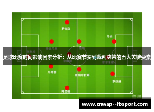 足球比赛时间影响因素分析：从比赛节奏到裁判决策的五大关键要素