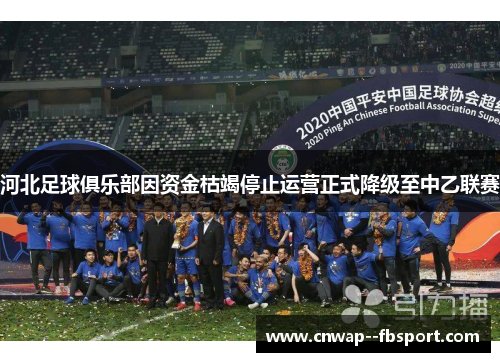 河北足球俱乐部因资金枯竭停止运营正式降级至中乙联赛 河北足球俱乐部因资金枯竭停止运营正式降级至中乙联赛